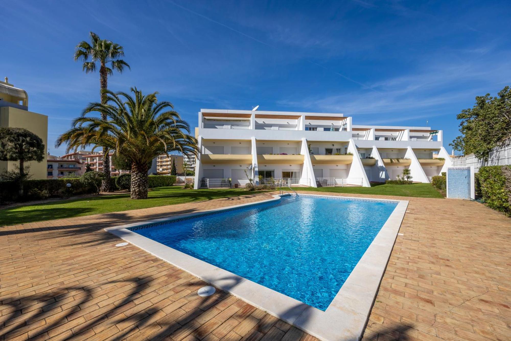 Cardeira Holiday Apartments Lagos Exterior photo