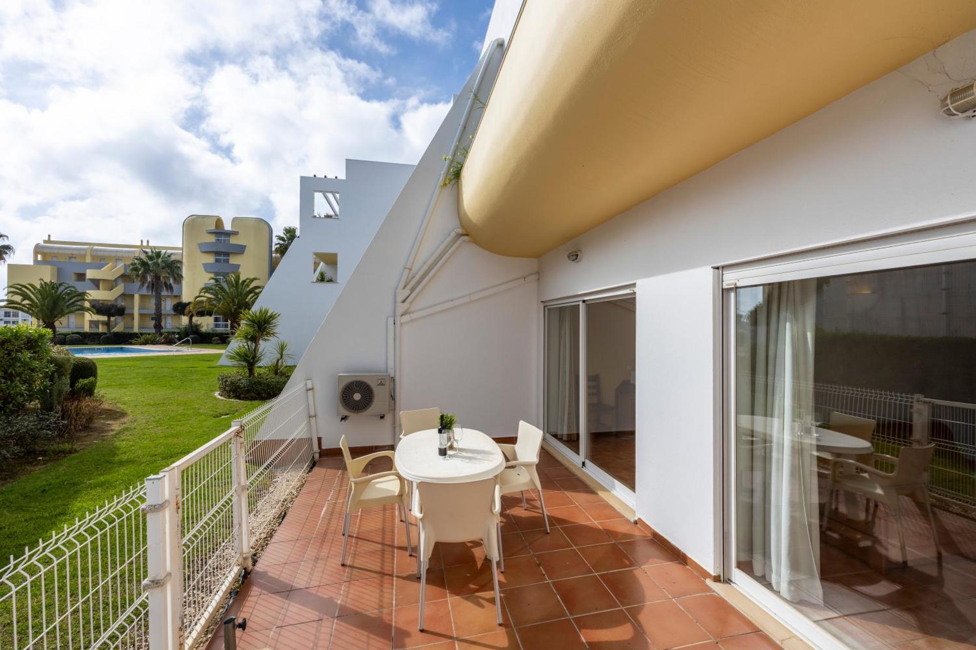 Cardeira Holiday Apartments Lagos Exterior photo