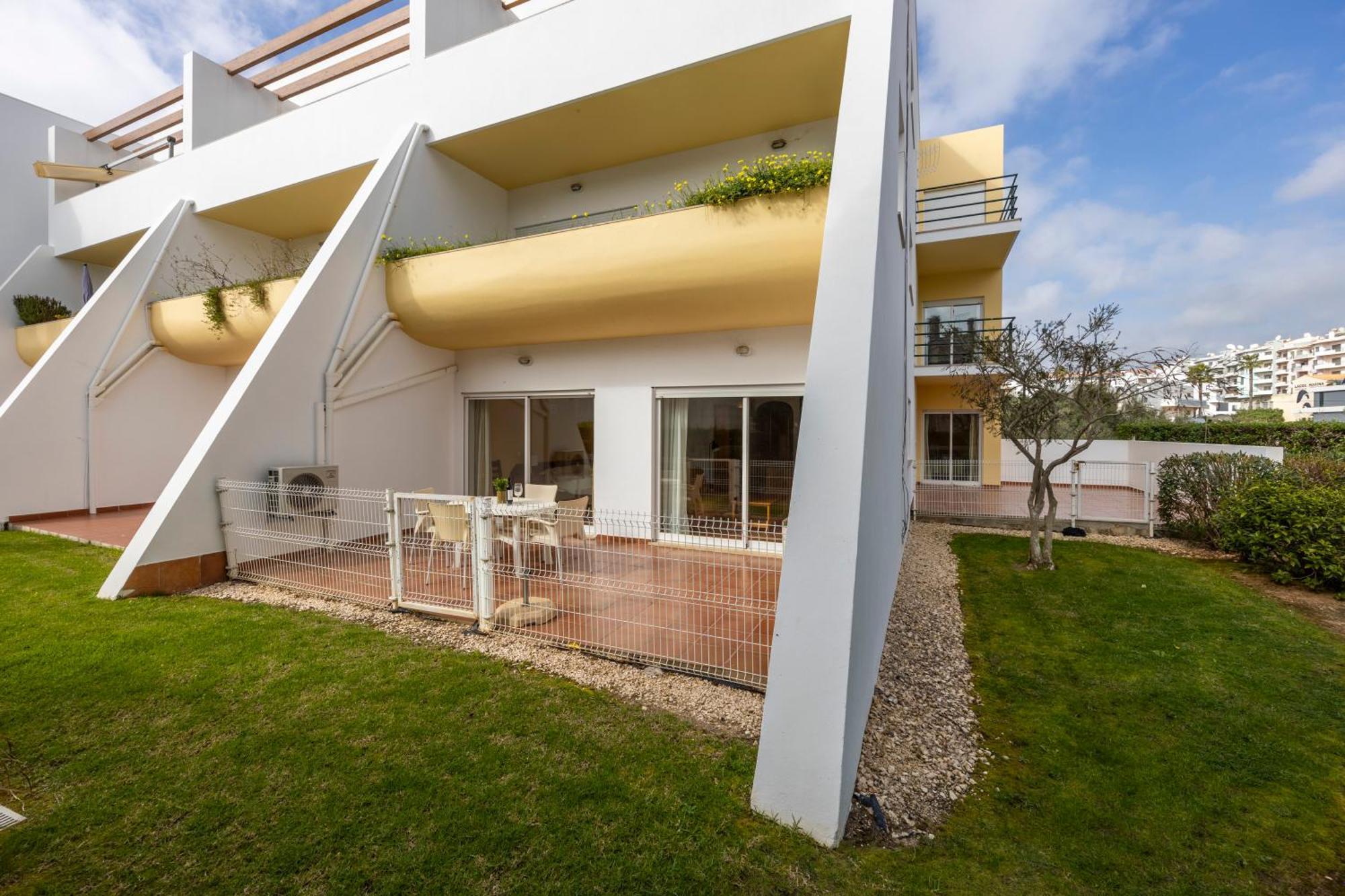 Cardeira Holiday Apartments Lagos Exterior photo